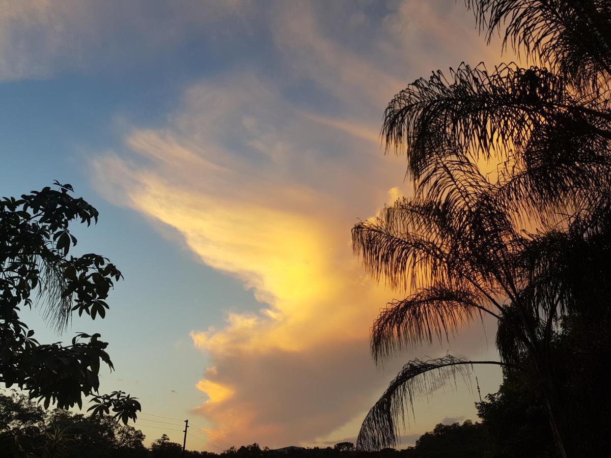 A Farm Stay - Casablanca'S Private Cottage,No Loadshedding! Hazyview Eksteriør billede