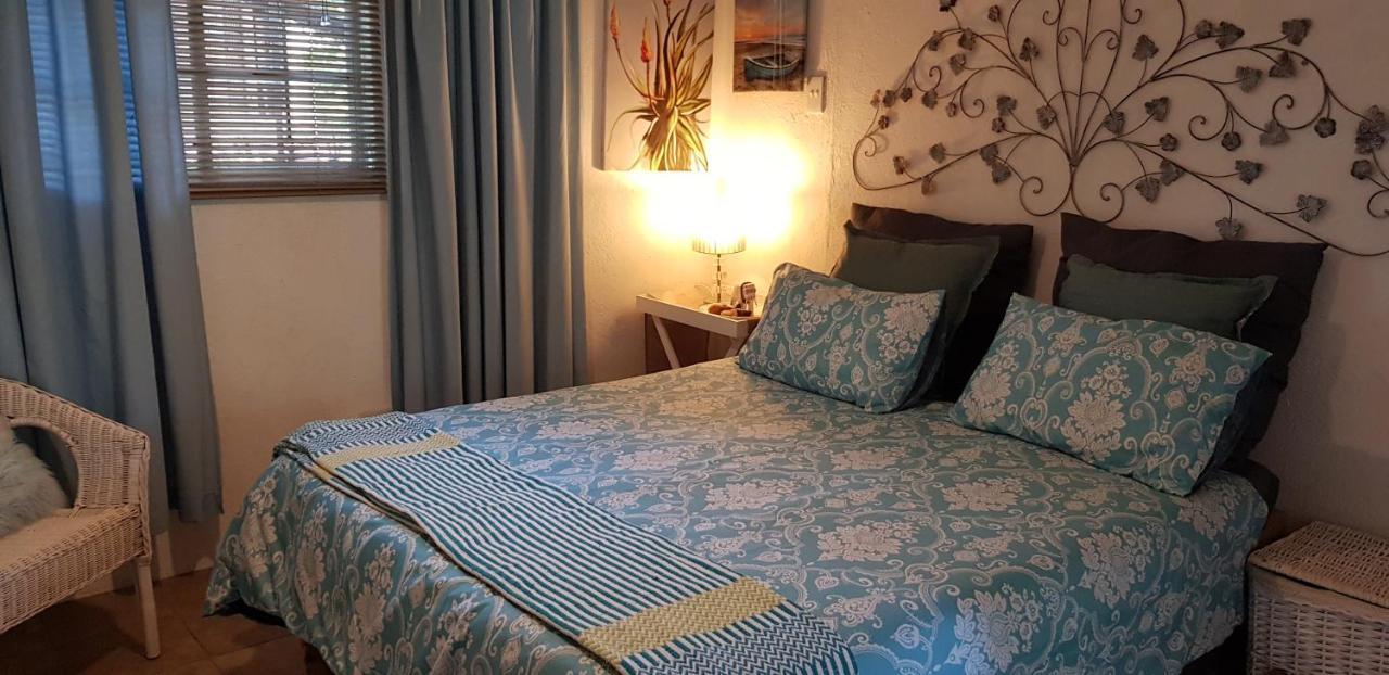 A Farm Stay - Casablanca'S Private Cottage,No Loadshedding! Hazyview Eksteriør billede