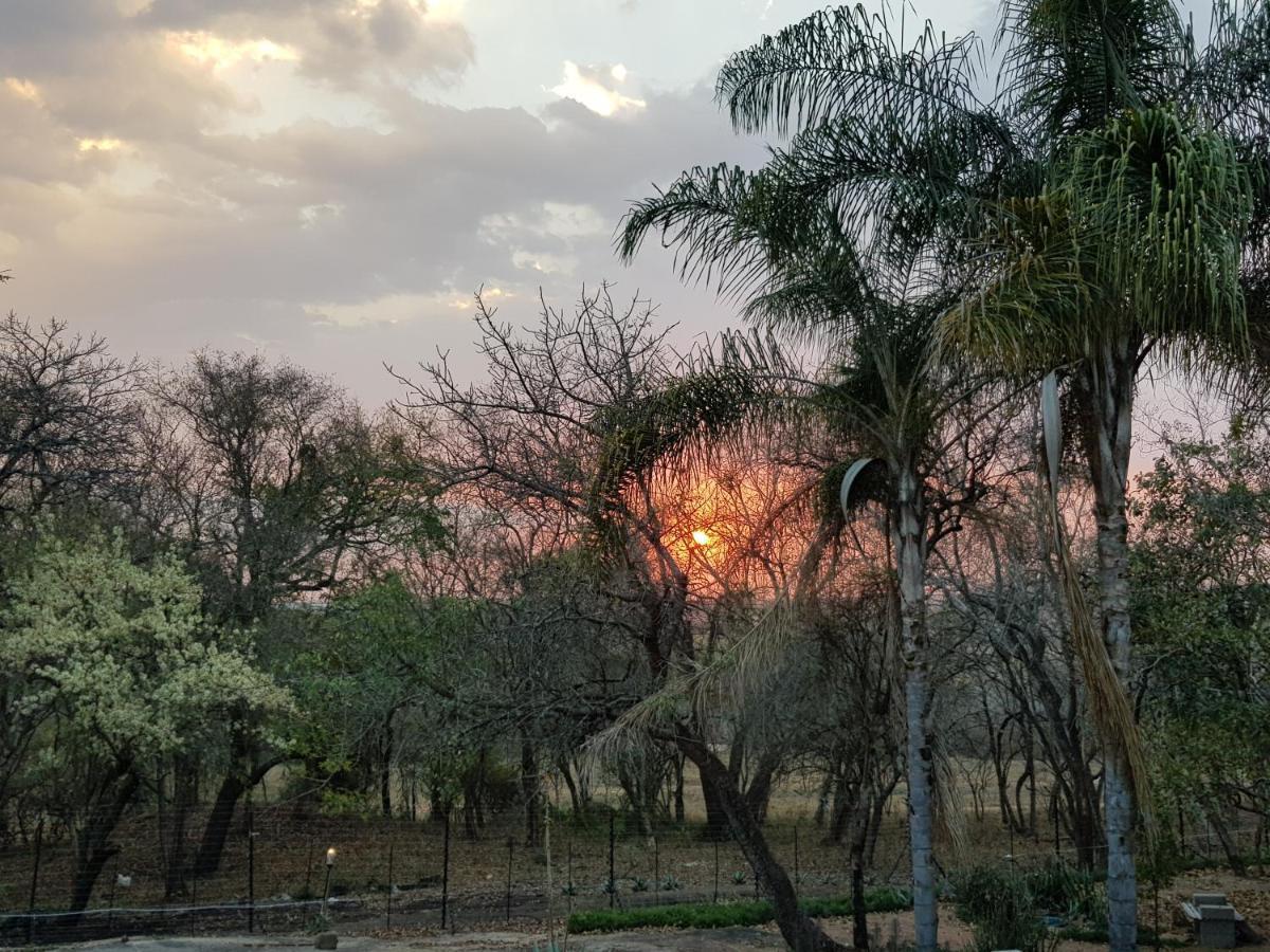 A Farm Stay - Casablanca'S Private Cottage,No Loadshedding! Hazyview Eksteriør billede
