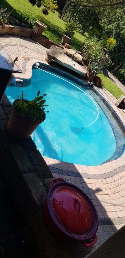 A Farm Stay - Casablanca'S Private Cottage,No Loadshedding! Hazyview Eksteriør billede